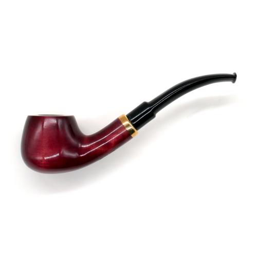 Mr Brog Horn 18 Metal Filter Pipe (MB6617)
