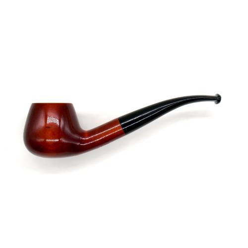 Mr Brog Corsar 35 Metal Filter Fishtail Pipe (MB6626)