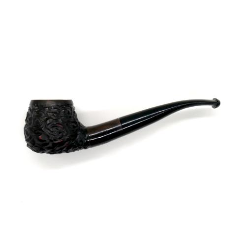 Mr Brog Corsar 35 Metal Filter Fishtail Pipe (MB6628)