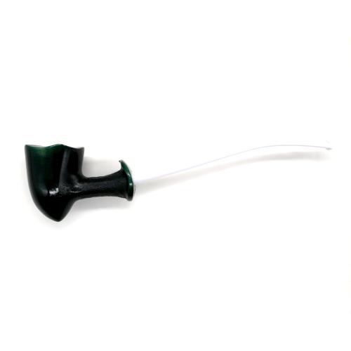 Mr Brog Mushroom 323 Metal Filter Fishtail Pipe (MB6633)