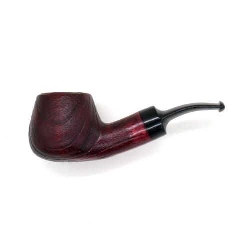Mr Brog Cherry 42 9mm Filter Pipe (MB6658)
