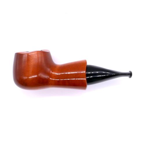 Mr Brog Scoot 52 Fishtail 9mm Filter Pipe (MB6671)