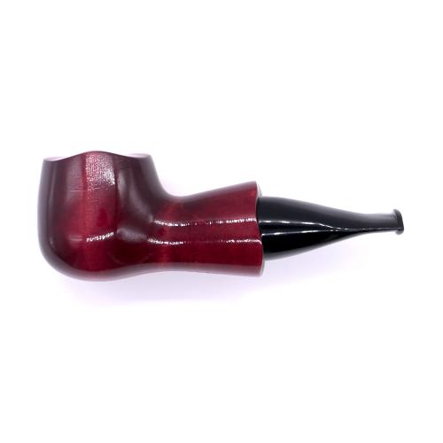 Mr Brog Scoot 52 Fishtail 9mm Filter Pipe (MB6672)
