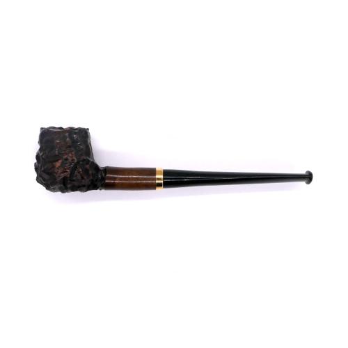 Mr Brog London 19 Metal Filter Pipe (MB6676)