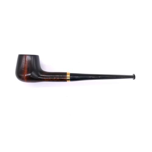 Mr Brog London 19 Metal Filter Pipe (MB6679)