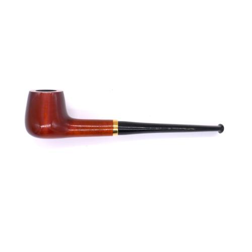 Mr Brog London 19 Metal Filter Pipe (MB6680)