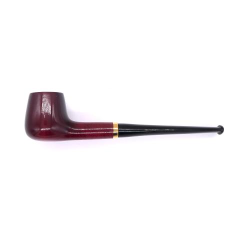 Mr Brog London 19 Metal Filter Pipe (MB6682)