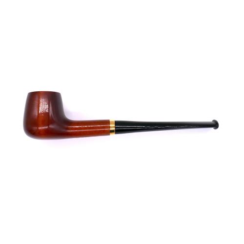 Mr Brog London 19 Metal Filter Pipe (MB6683)