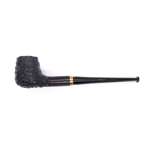 Mr Brog London 19 Metal Filter Pipe (MB6684)
