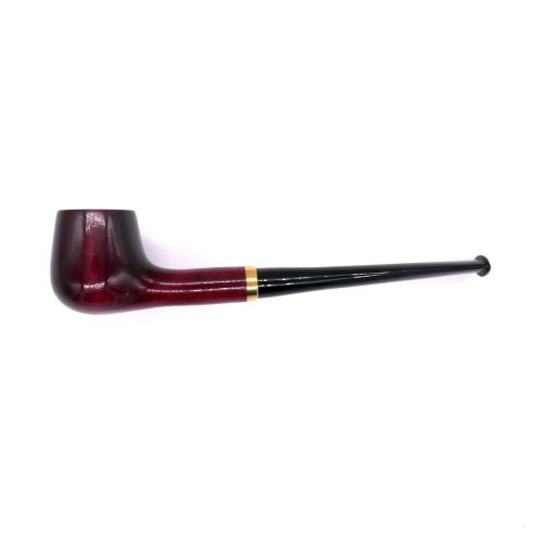 Mr Brog London 19 Metal Filter Pipe (MB6685)