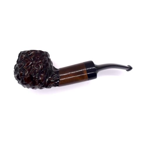 Mr Brog Pisch 58 Bent 9mm Filter Pipe (MB6701)