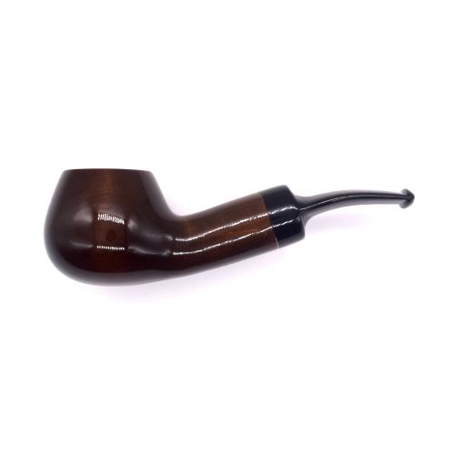 Mr Brog Pisch 58 Bent 9mm Filter Pipe (MB6702)