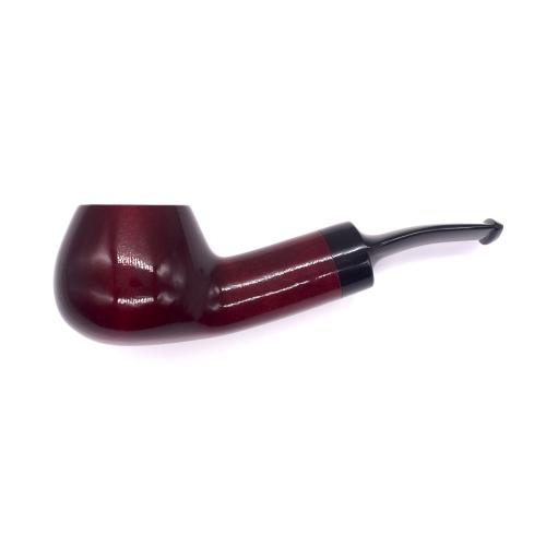 Mr Brog Pisch 58 Bent 9mm Filter Pipe (MB6704)