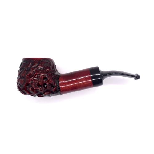 Mr Brog Pisch 58 Bent 9mm Filter Pipe (MB6705)