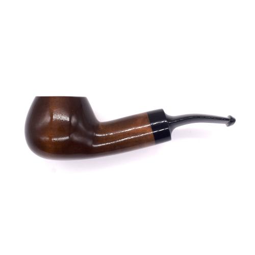 Mr Brog Pisch 58 Bent 9mm Filter Pipe (MB6709)