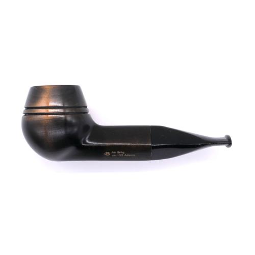 Mr Brog Adams 153 Smooth 9mm Filter Pipe (MB6713)
