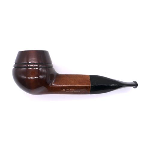 Mr Brog Adams 153 Smooth 9mm Filter Pipe (MB6716)