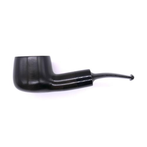 Mr Brog Navy 53 Fishtail 9mm Filter Fishtail Pipe (MB6720)