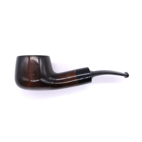 Mr Brog Navy 53 Fishtail 9mm Filter Fishtail Pipe (MB6725)