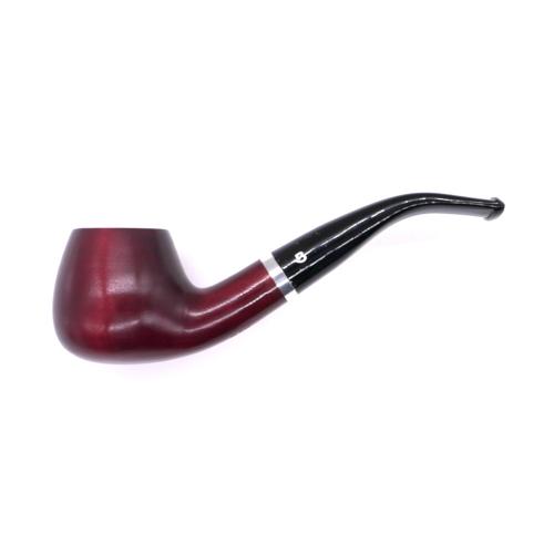 Mr Brog Rookie 382 Fishtail 9mm Filter Fishtail Pipe (MB6732)