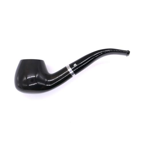Mr Brog Rookie 382 Fishtail 9mm Filter Fishtail Pipe (MB6733)