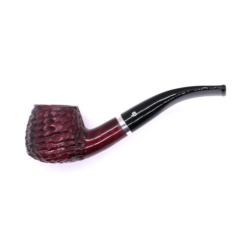 Mr Brog Rookie 382 Fishtail 9mm Filter Fishtail Pipe (MB6734)