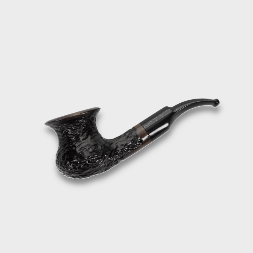 Mr Brog Shamrock 303 Fishtail 9mm Filter Pipe (MB6789)