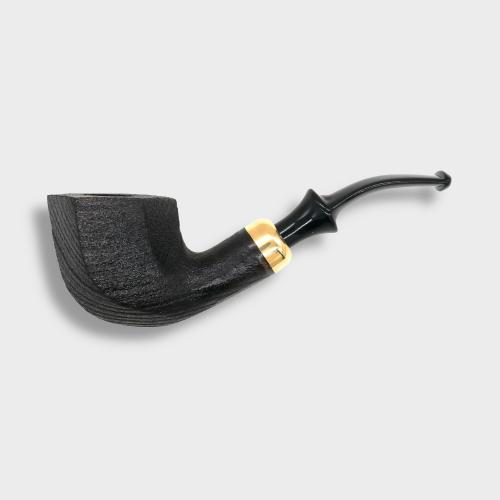 Mr Brog Vigour 317 9mm Filter Pipe (MB6802)