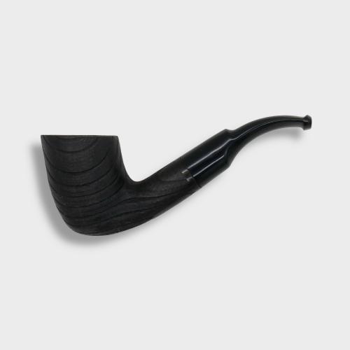 Mr Brog Viking 37 Smooth 9mm Filter Pipe (MB6809)