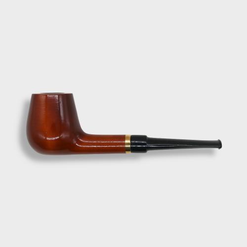 Mr Brog Dublin 30 Straight Metal Filter Pipe (MB6818)