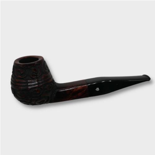 Mr Brog Royal Briar Pipe 171 (MB6827)