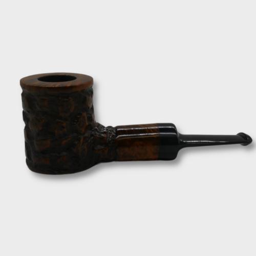 Mr Brog Partner 140 Briar 9mm Filter Pipe (MB6830)