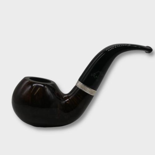 Mr Brog Frog 100 Briar 9mm Filter Pipe (MB6832)