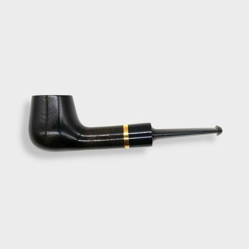 Mr Brog Billard 47 Smooth 9mm Filter Fishtail Pipe (MB6840)
