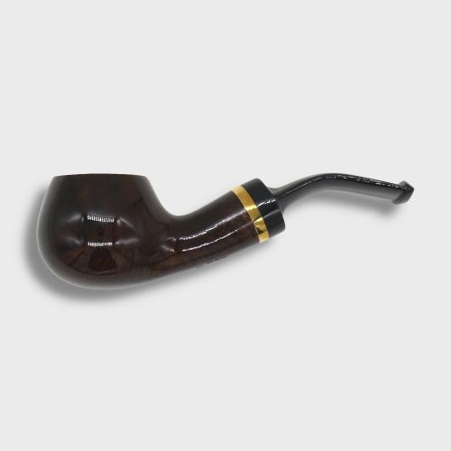 Mr Brog Grecce 131 Bent 9mm Filter Pipe (MB6853)