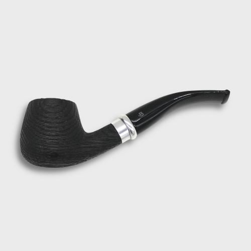 Mr Brog Morta Schmidt 85 Fishtail 9mm Filter Pipe (MB6854)