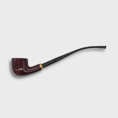 Mr Brog Regata 92 Churchwarden Metal Filter Pipe (MB6856)