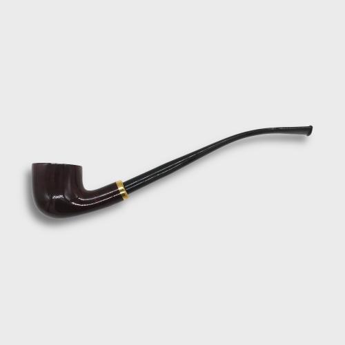 Mr Brog Regata 92 Churchwarden Metal Filter Pipe (MB6857)