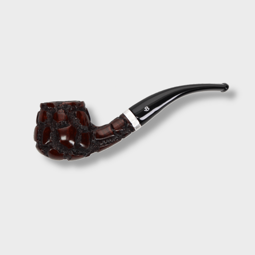 Mr Brog Consul 82 Fishtail 9mm Filter Pipe (MB6901)