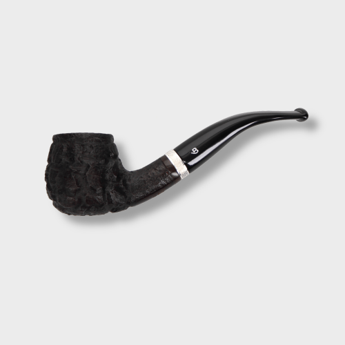 Mr Brog Consul 82 Fishtail 9mm Filter Pipe (MB6902)