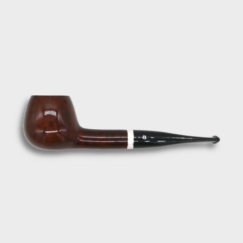 Mr Brog Favorite 101 Briar 9mm Filter Pipe (MB6916)