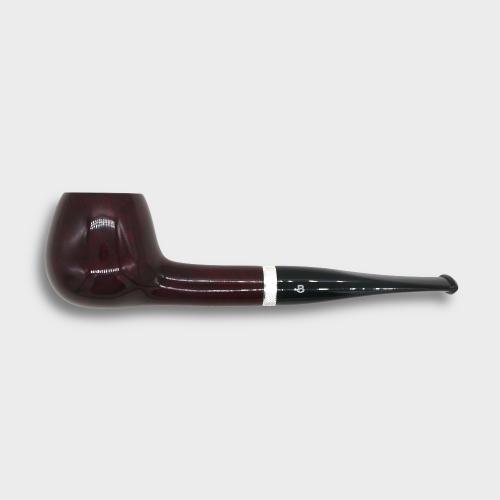 Mr Brog Favorite 101 Briar 9mm Filter Pipe (MB6917)