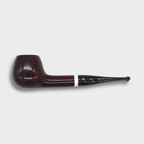 Mr Brog Favorite 101 Briar 9mm Filter Pipe (MB6918)