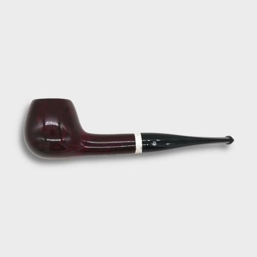 Mr Brog Favorite 101 Briar 9mm Filter Pipe (MB6920)