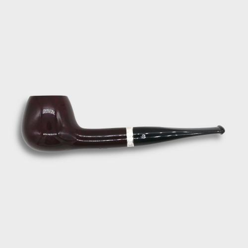 Mr Brog Favorite 101 Briar 9mm Filter Pipe (MB6921)