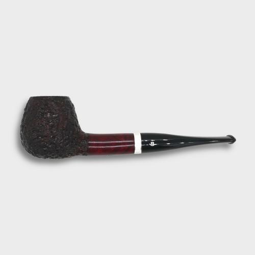 Mr Brog Favorite 101 Briar 9mm Filter Pipe (MB6924)