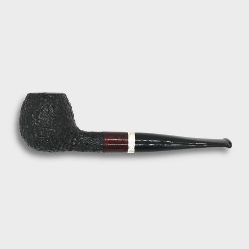 Mr Brog Favorite 101 Briar 9mm Filter Pipe (MB6925)