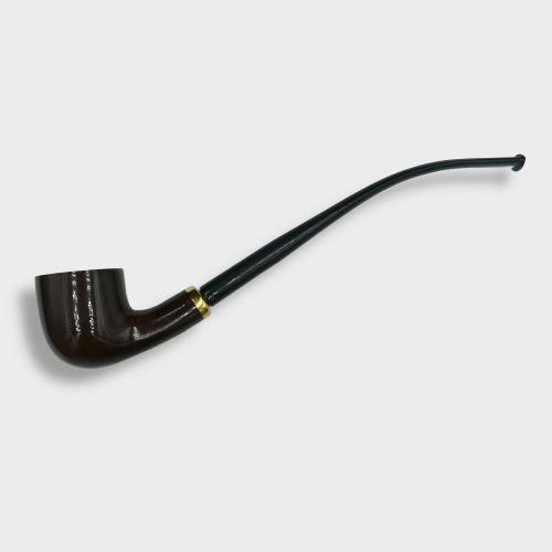 Mr Brog Regata 92 Churchwarden Metal Filter Pipe (MB6927)