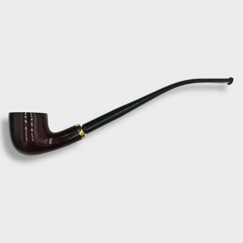 Mr Brog Regata 92 Churchwarden Metal Filter Pipe (MB6929)