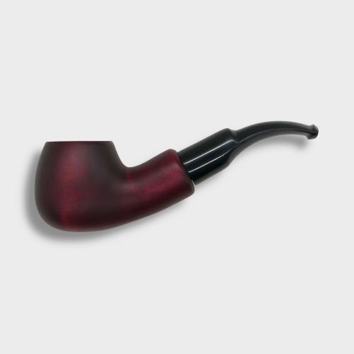 Mr Brog Boxer 9mm Fishtail Pipe (33) (MB6963)